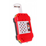 Veľký kufrík s náradím